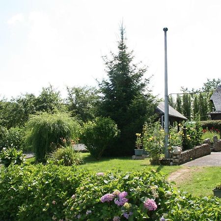 Toutainville Le Clos Des Hortensias מראה חיצוני תמונה