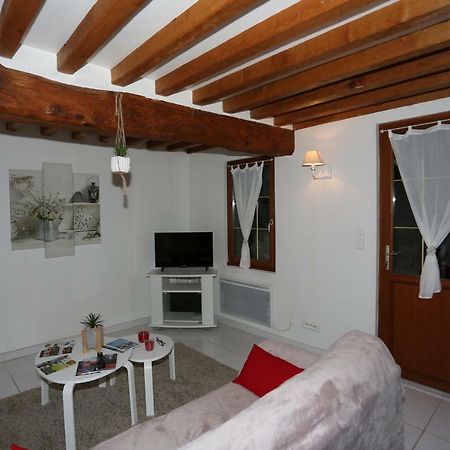 Toutainville Le Clos Des Hortensias מראה חיצוני תמונה
